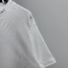 YSL Saint Laurent 25SS Classic Logo Short-Sleeve T-Shirt