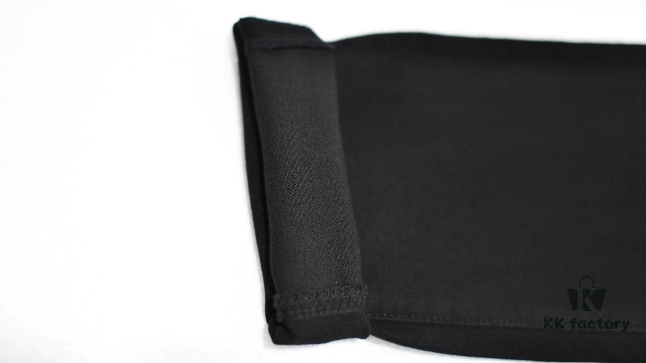 YSL Saint Laurent Rhinestone Premium Craftsmanship Jeans