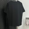 YSL Saint Laurent 25SS Classic Logo Short Sleeve T-Shirt