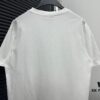 YSL Saint Laurent 25SS Classic Logo Short Sleeve T-Shirt