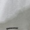 Chrome Hearts 2025 New Waffle Long Sleeve T-Shirt