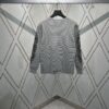 Chrome Hearts 2025 New Waffle Long Sleeve T-Shirt