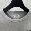 Chrome Hearts 2025 New Waffle Long Sleeve T-Shirt