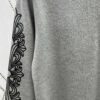 Chrome Hearts 2025 New Waffle Long Sleeve T-Shirt