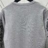Chrome Hearts 2025 New Waffle Long Sleeve T-Shirt