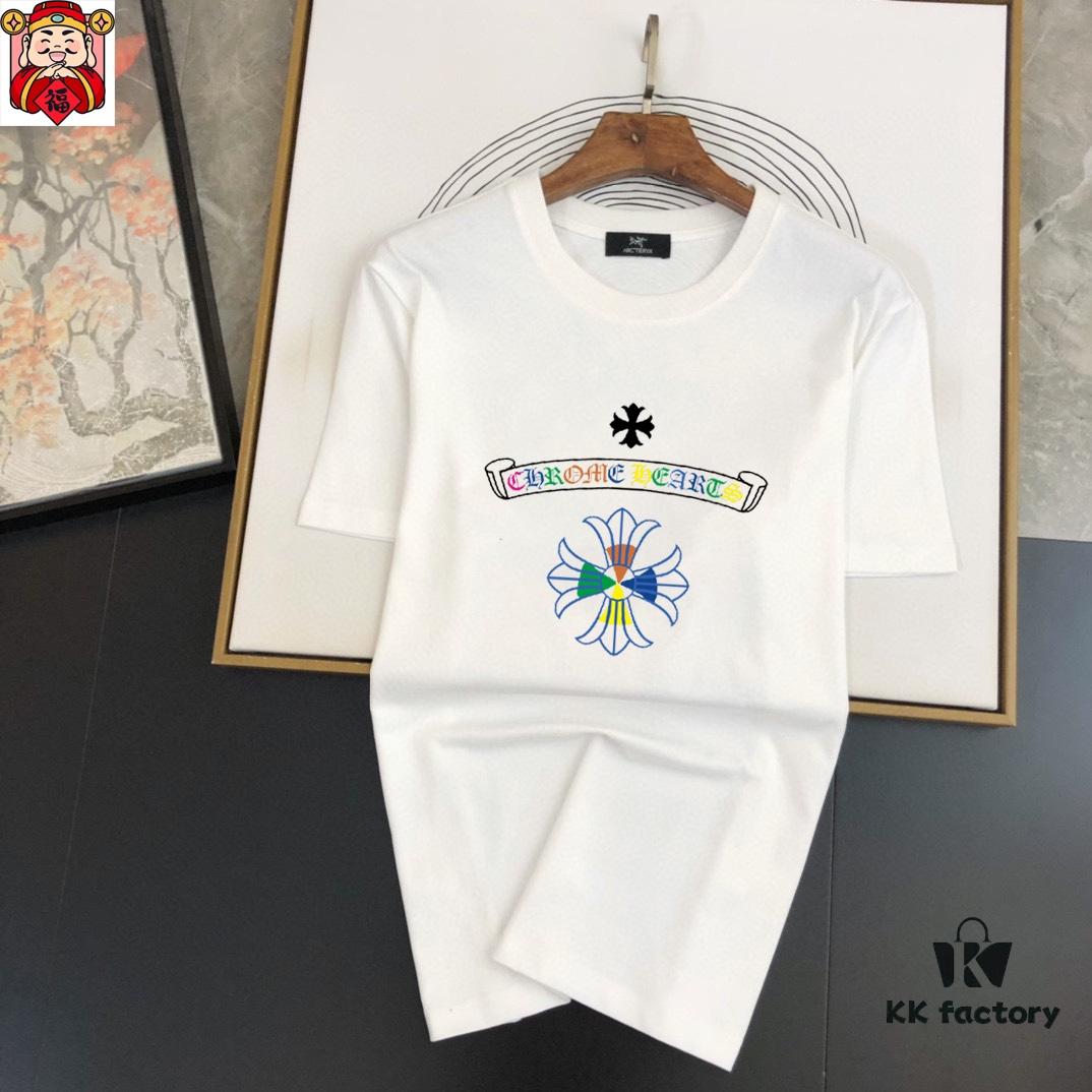 ChampionHearts Croxx Heart 2025 New Men's Short Sleeve T-Shirt and Shorts Set! Official Website Synchronized Sales! Premium Version Available on Market! Exquisitely Soft and Comfortable Fabric! Three-Dimensional Tailoring with Outstanding Fit!