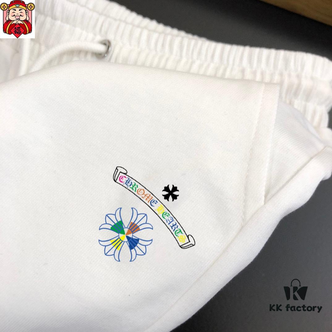 ChampionHearts Croxx Heart 2025 New Men's Short Sleeve T-Shirt and Shorts Set! Official Website Synchronized Sales! Premium Version Available on Market! Exquisitely Soft and Comfortable Fabric! Three-Dimensional Tailoring with Outstanding Fit!