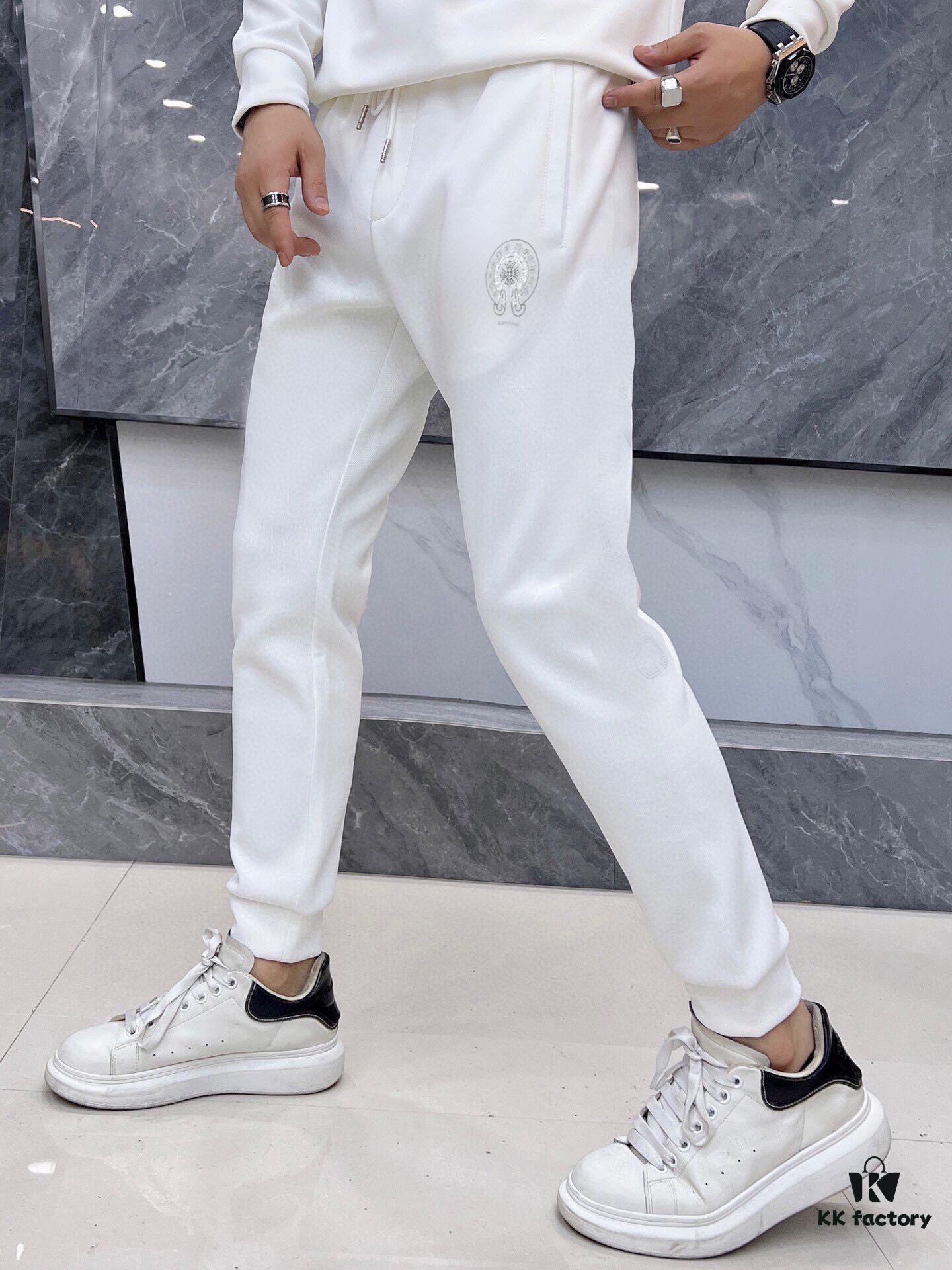 ChampionHearts (Croxxheart) Plus-Size Men's Fashion Hoodie Set – 2025 New Arrival, Premium Quality Roman Cotton, Elegant Design with Original Hardware