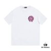 Chrome Hearts Short Sleeve T-Shirt