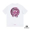 Chrome Hearts Short Sleeve T-Shirt