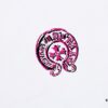 Chrome Hearts Short Sleeve T-Shirt