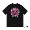 Chrome Hearts Short Sleeve T-Shirt