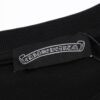 Chrome Hearts Short Sleeve T-Shirt