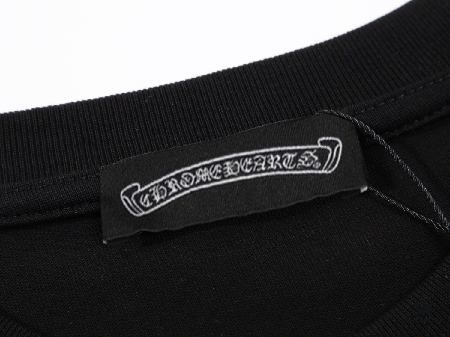 Chrome Hearts Short Sleeve T-Shirt