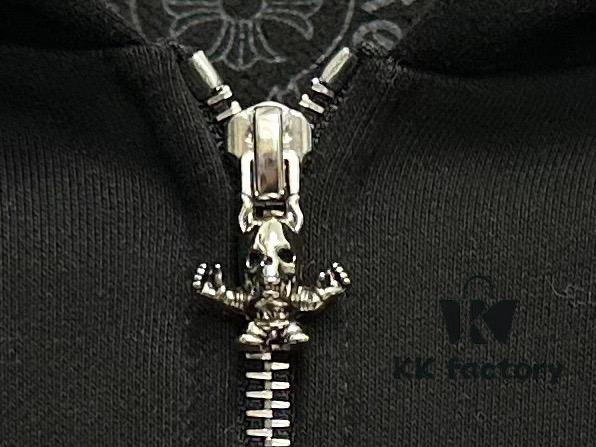 Come Heartsfoti Limited Edition Colorful Print Zip-up Hooded Jacket