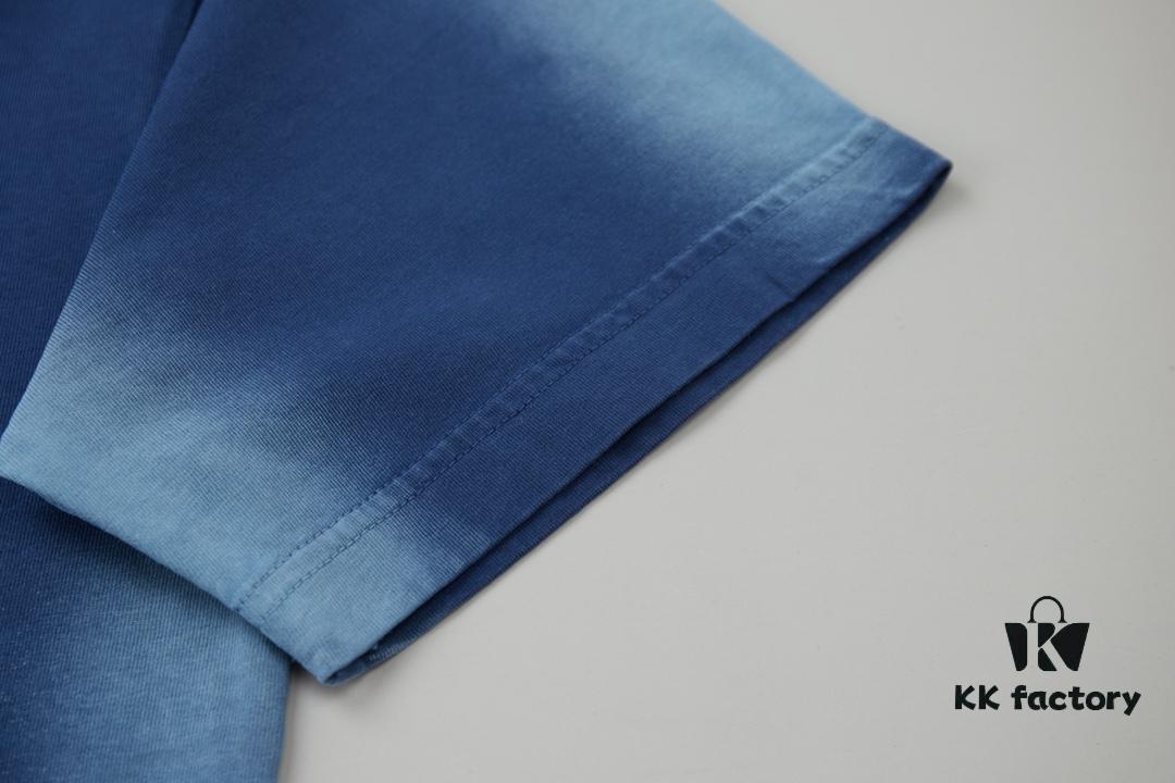 Chrome Hearts CH 25SS Spring Collection Cross Print Short Sleeve T-Shirt