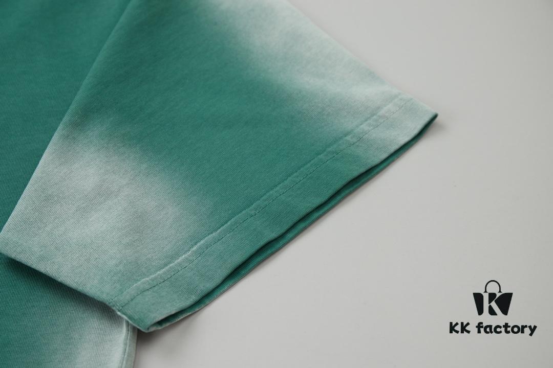 Chrome Hearts CH 25SS Spring/Summer New Arrival Cross Print Short Sleeve T-Shirt