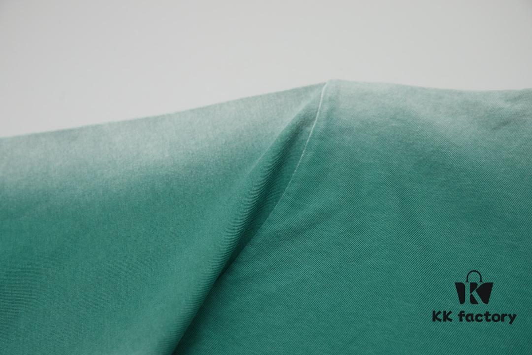 Chrome Hearts CH 25SS Spring/Summer New Arrival Cross Print Short Sleeve T-Shirt