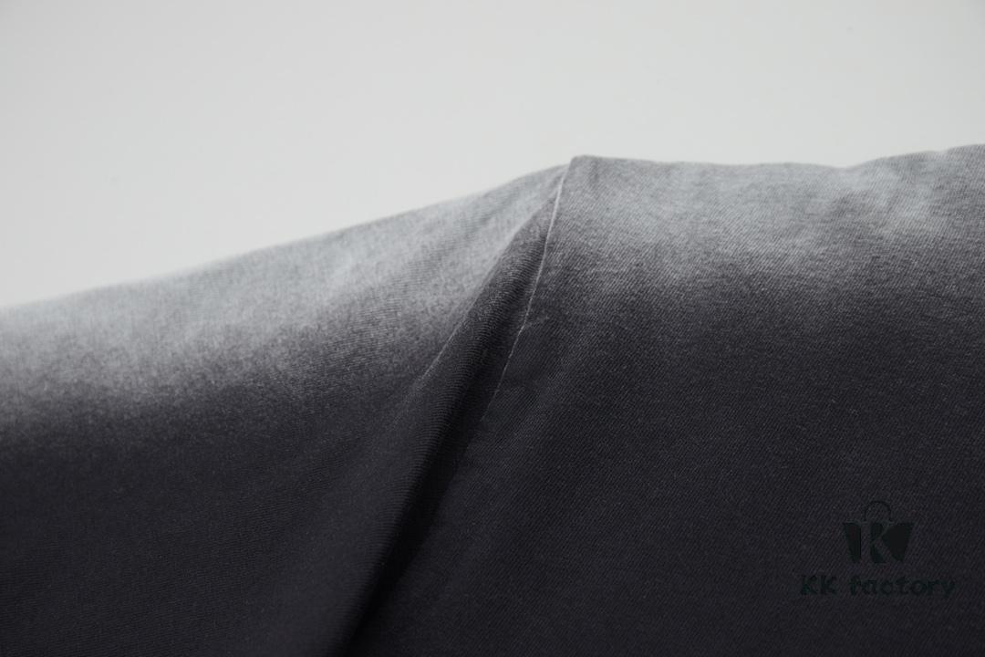 Chrome Hearts CH 25SS Spring Collection New Arrival Cross Print Short Sleeve T-Shirt