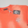 Chrome Hearts CH 25SS Spring New Arrival Rhinestone Embellished Short Sleeve T-Shirt