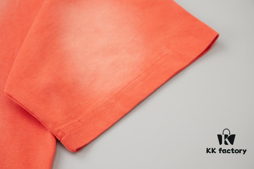 Chrome Hearts CH 25SS Spring New Arrival Rhinestone Embellished Short Sleeve T-Shirt