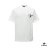 Chrome Hearts CH Monster Print Short-Sleeve T-Shirt