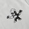 Chrome Hearts CH Monster Print Short-Sleeve T-Shirt