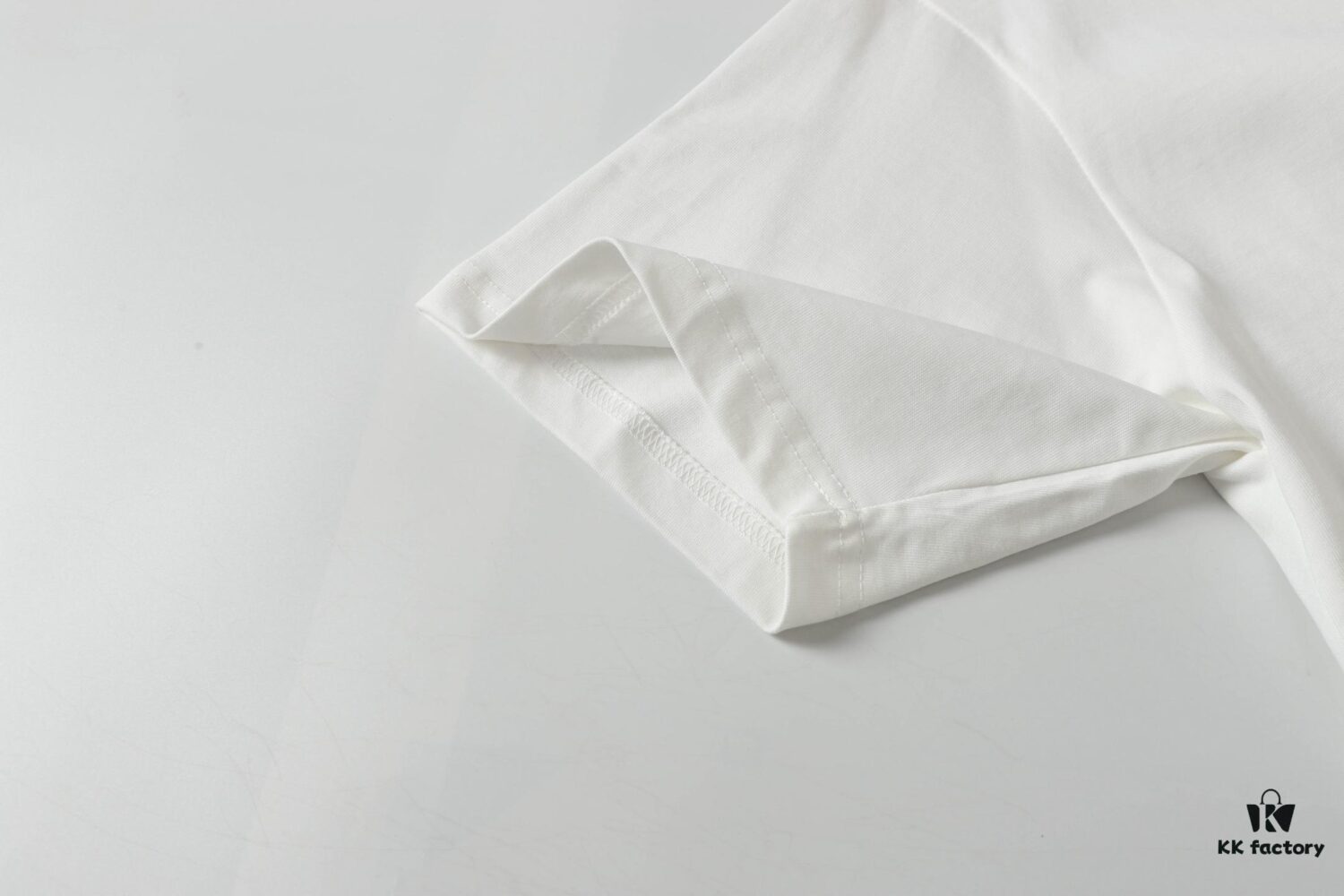 Chrome Hearts CH Monster Print Short-Sleeve T-Shirt