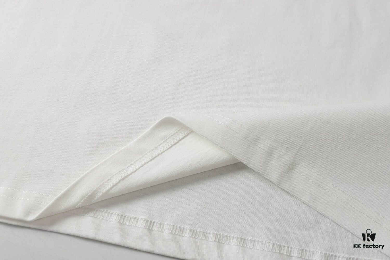 Chrome Hearts CH Monster Print Short-Sleeve T-Shirt