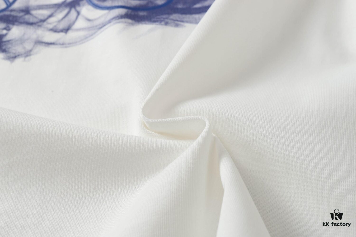 CH/Chrome Hearts 25SS Front and Back Logo Print Crew Neck Short Sleeve T-Shirt