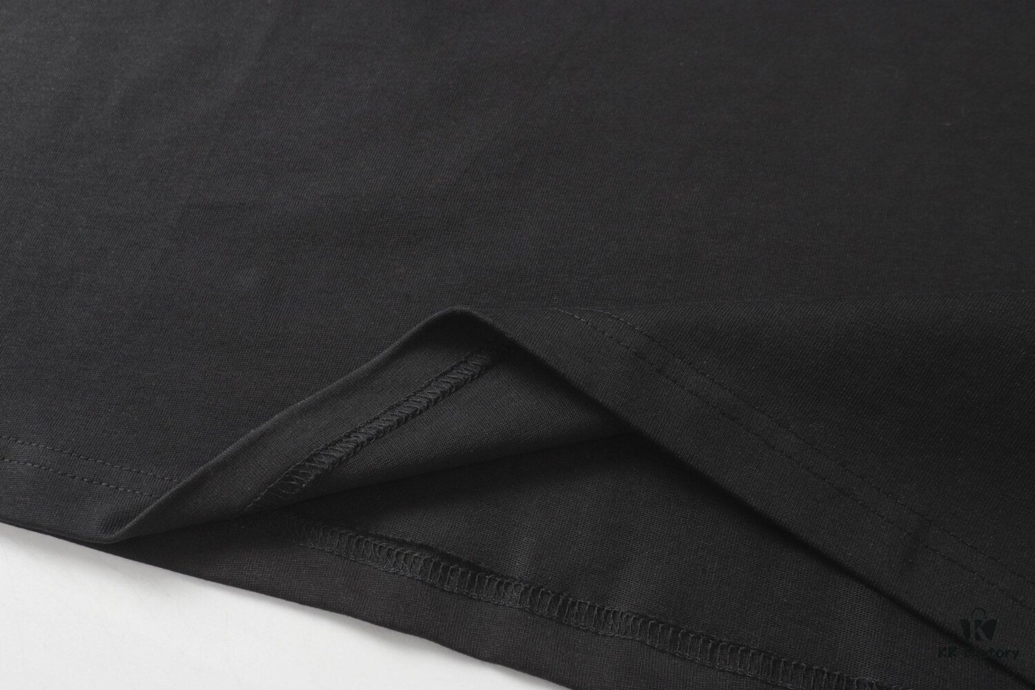 CH/Chrome Hearts 25SS Front and Back Logo Print Crew Neck Short Sleeve T-Shirt