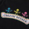 Chrome Hearts Foti Limited Edition Colorful Print Zip-up Hoodie Jacket