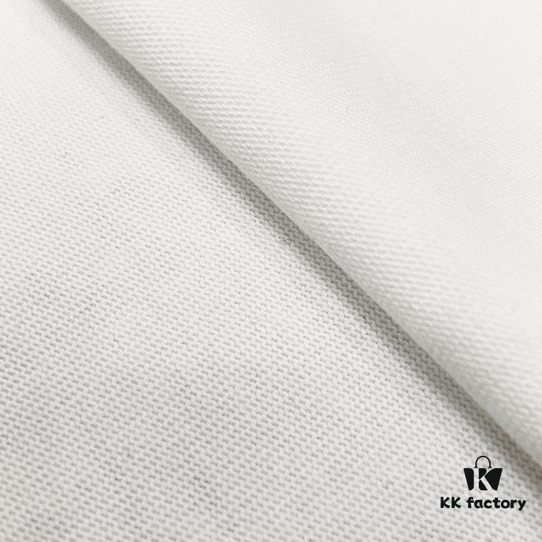 CH➡️ Chrome Hearts Heavyweight Embroidered Logo Short Sleeve Round Neck T-Shirt Unisex