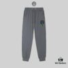 Chrome Hearts Spring and Summer New Arrival Two-Color High-Quality Lightweight Athletic Linen Pants Smooth, Comfortable, Wrinkle-Resistant and Seamless