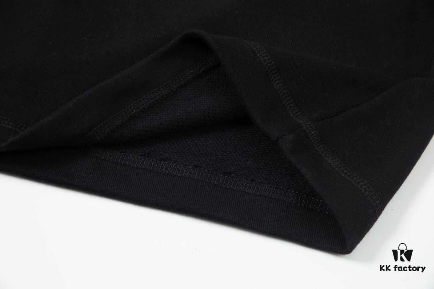 Premium Version (Distinct from Standard) Chrome Hearts SS Collection Slim-Fit Minimalist Printed Logo Unisex Shorts Compatible with All Body Types