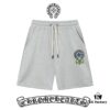Chrome Hearts SS Collection Premium Version Slim Fit Minimalist Printed Logo Unisex Shorts Compatible with All Body Types