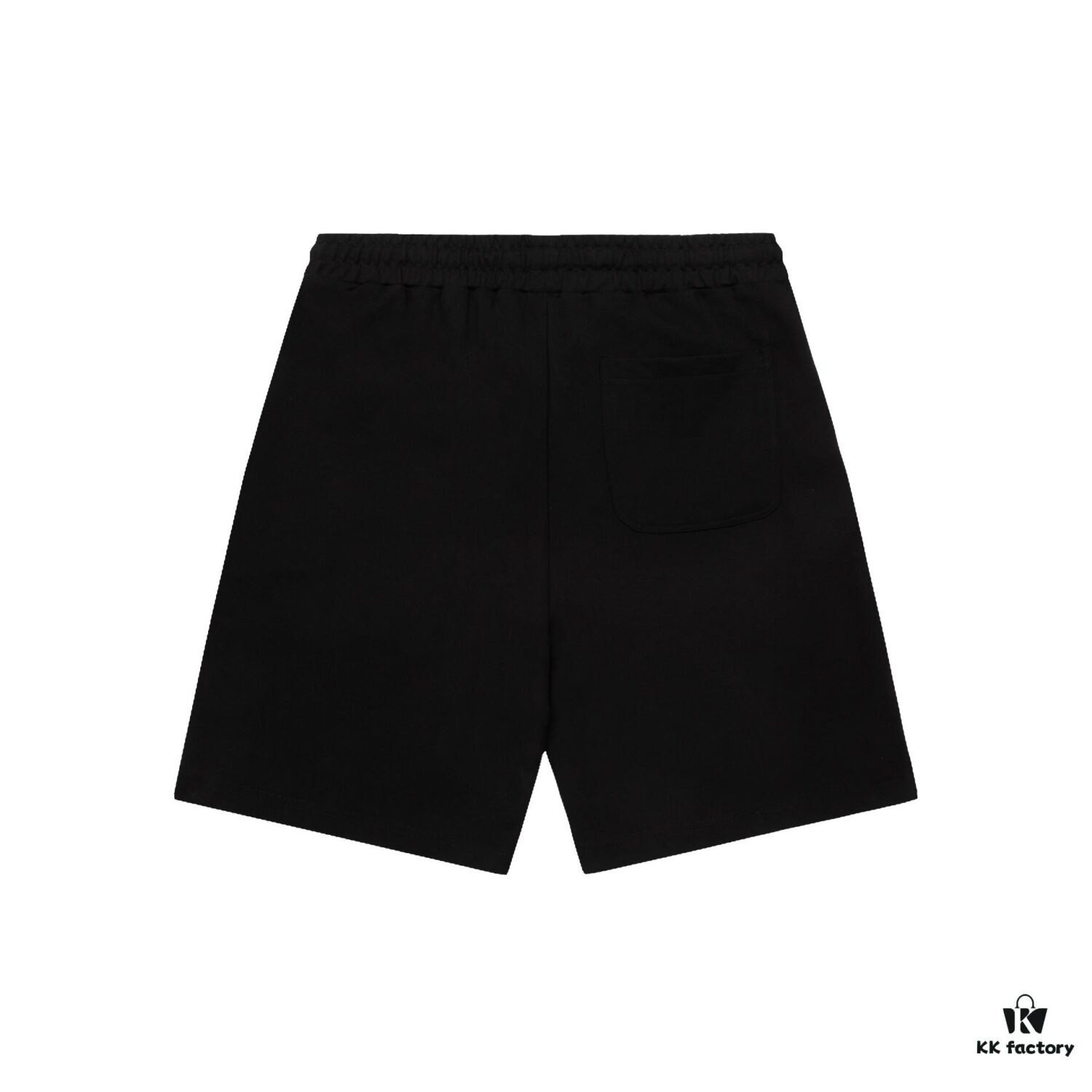 2025 Summer New Arrival CH Chrome Hearts Horseprint Logo Printed Trim Casual Shorts, Unisex