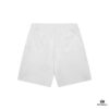 2025 Summer New CH Chrome Hearts Horseprint Logo Print Trim Casual Shorts, Unisex