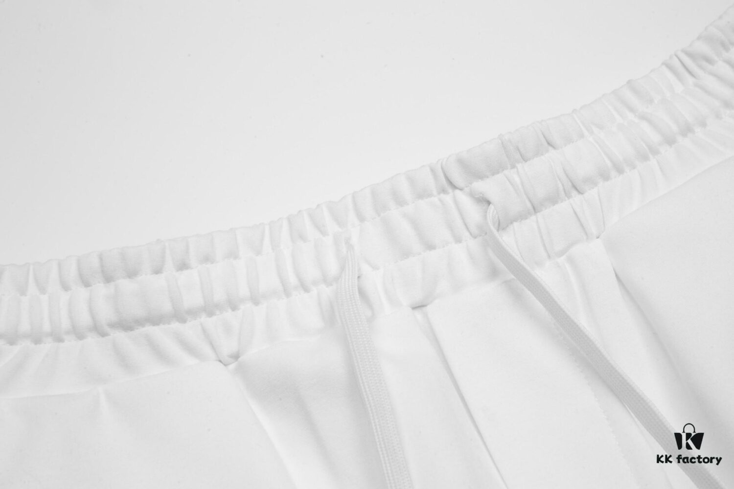 2025 Summer New CH Chrome Hearts Horseprint Logo Print Trim Casual Shorts, Unisex