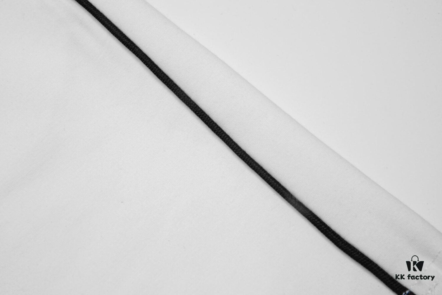 2025 Summer New CH Chrome Hearts Horseprint Logo Print Trim Casual Shorts, Unisex