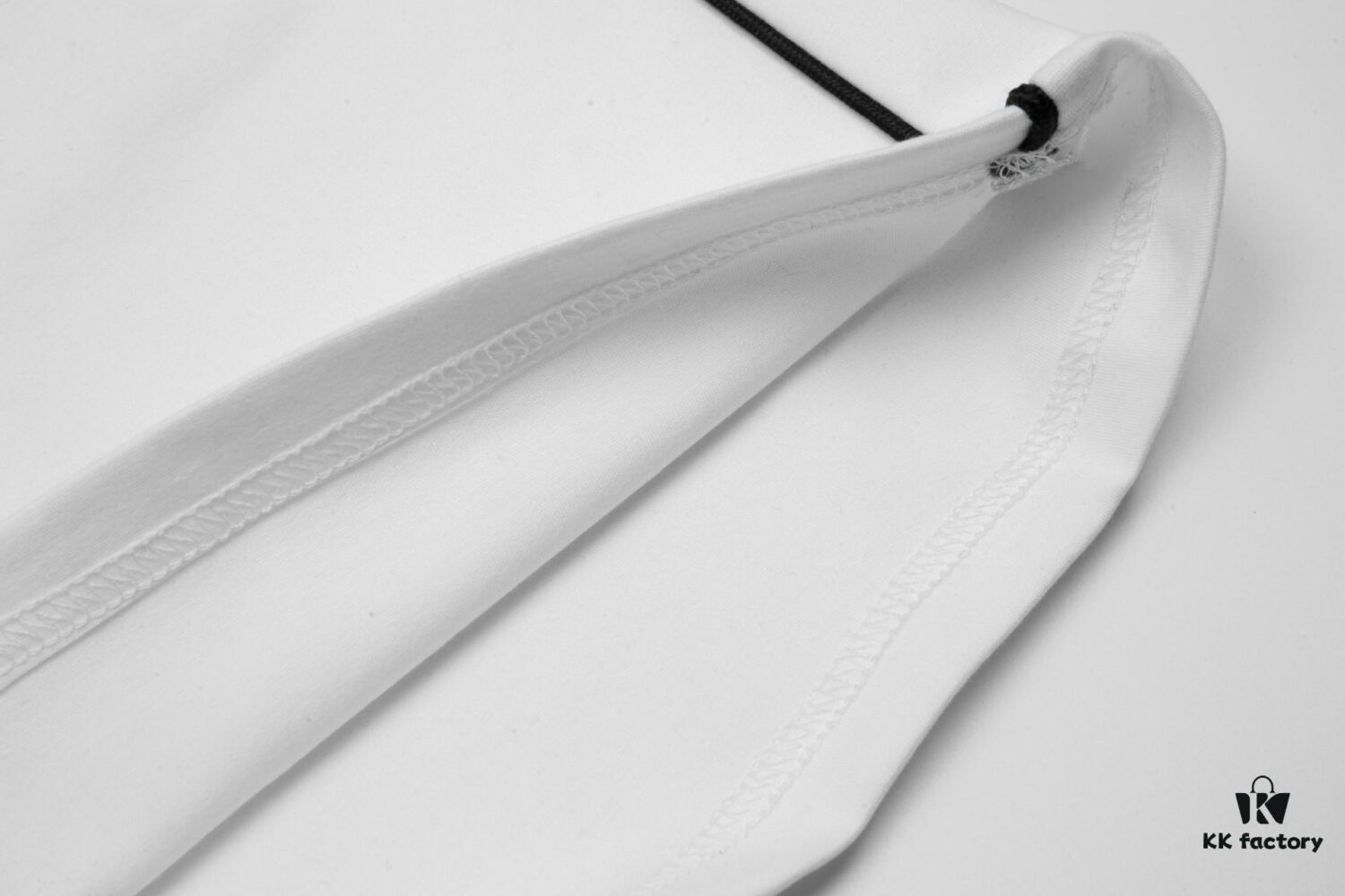 2025 Summer New CH Chrome Hearts Horseprint Logo Print Trim Casual Shorts, Unisex