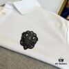 Polo Shirt Exclusive to Kuroxin High-Board Edition with Piqué Fabric (Triple Labels Complete)