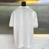 Chrome Hearts High-End Exclusive Piqué Polo Shirt (Triple Labels Complete)