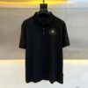 Chrome Hearts High-End Exclusive Piqué Polo Shirt (Triple Tags Complete)