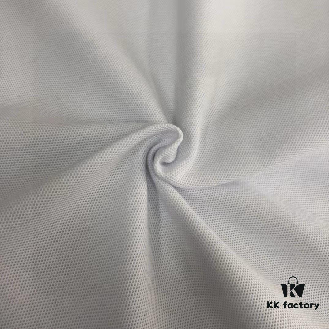 Chrome Hearts High-End Exclusive Piqué Polo Shirt (Triple Tags Complete)