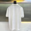 Chrome Hearts High-End Exclusive Piqué Polo Shirt (Triple Labels Complete)