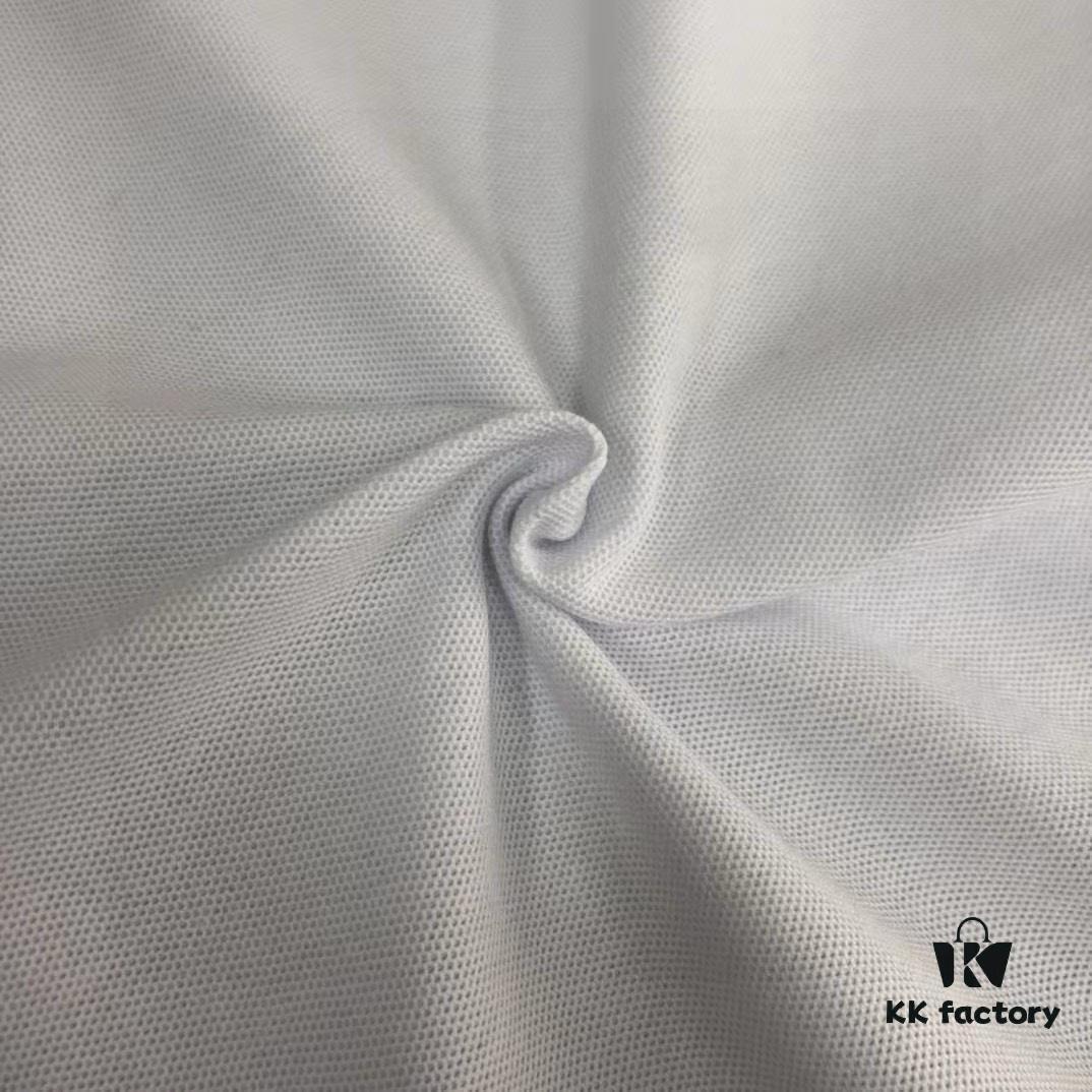 Chrome Hearts High-End Exclusive Piqué Polo Shirt (Triple Labels Complete)