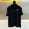 Chrome Hearts High-End Exclusive Piqué Polo Shirt (Triple Tags Complete)