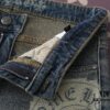 Chrome Hearts 2025 Spring/Summer New Arrival Denim Jeans