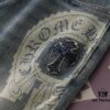 Chrome Hearts 2025 Spring/Summer New Arrival Denim Jeans